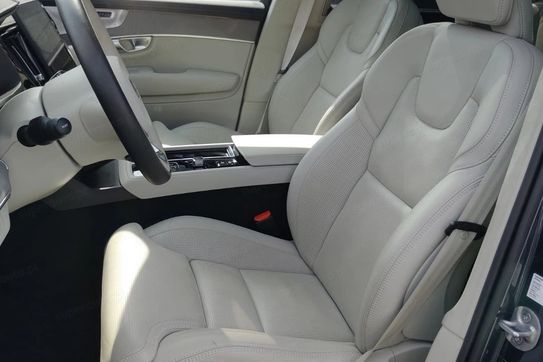 Volvo XC90 T8 AWD Plug-In Hybrid Ultra Bright 7os