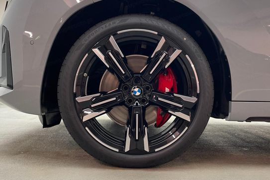 BMW X3 M50 xDrive