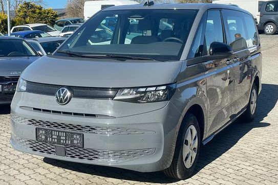 Volkswagen Multivan L2 Family DSG