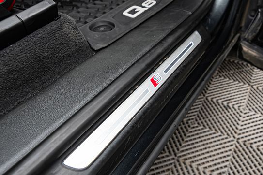 Audi Q8 50 TDI mHEV quattro Tiptronic