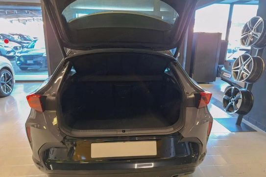 Cupra Formentor 2.0 TDI DSG