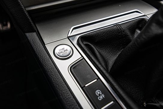 Volkswagen Passat 1.8 TSI