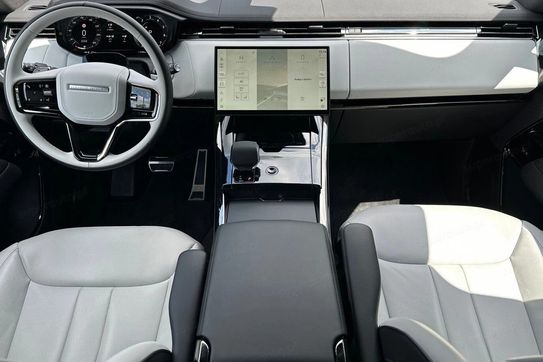 Land Rover Range Rover Sport Range Rover S 3.0 P460e PHEV Dynamic SE