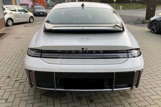 Hyundai Ioniq 6 53kWh Dynamiq