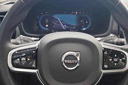 Volvo V60 B3 B Plus Dark