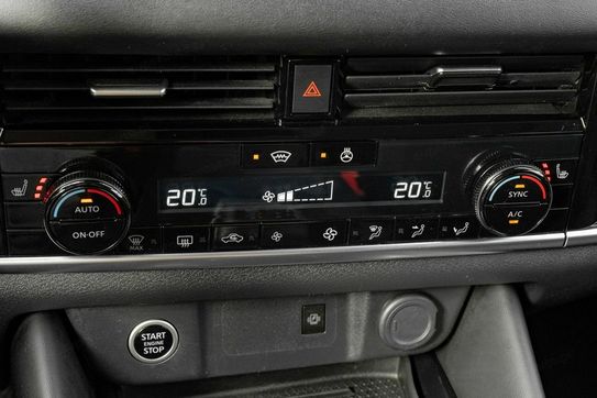 Nissan Qashqai 1.3 DIG-T