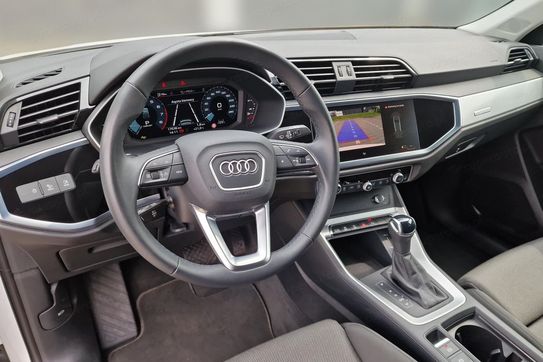 Audi Q3 Sportback 35 TFSI
