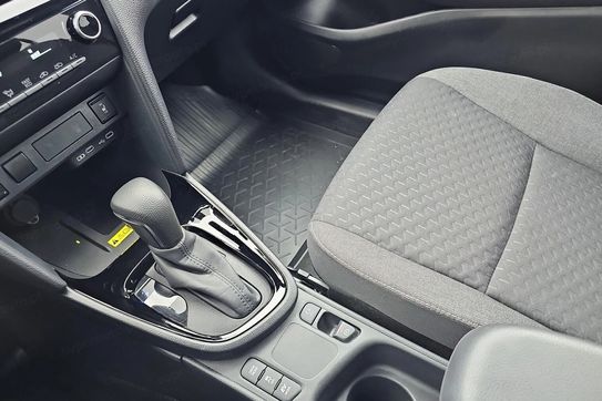 Toyota Yaris Cross 1.5 Hybrid