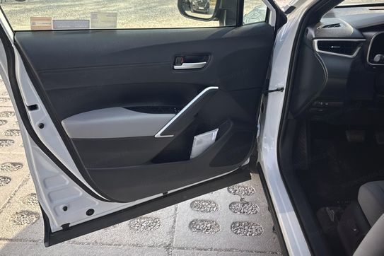 Toyota Corolla Cross Style 2.0 Hybrid  AWD