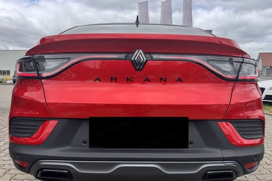Renault Arkana Esprit Alpine E-Tech Full Hybrid 1.6
