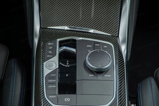 BMW Seria 4 Gran Coupe M440i xDrive