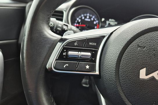 Kia Ceed T-GDI M DCT