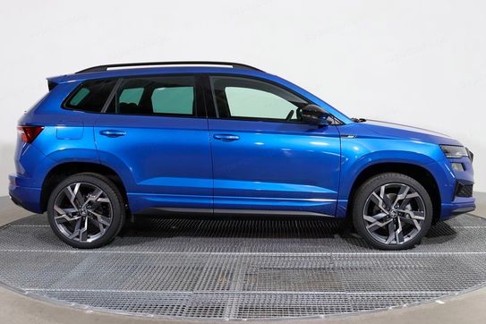Skoda Karoq Sportline 1.5 TSI DSG
