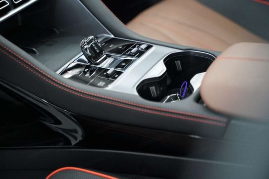 BYD Seal U DM-i 1.5 Comfort