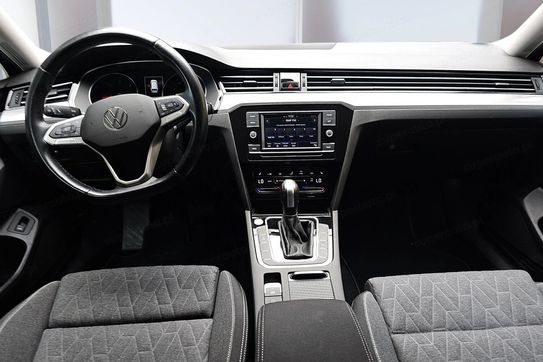 Volkswagen Passat 2.0 TDI EVO Business DSG