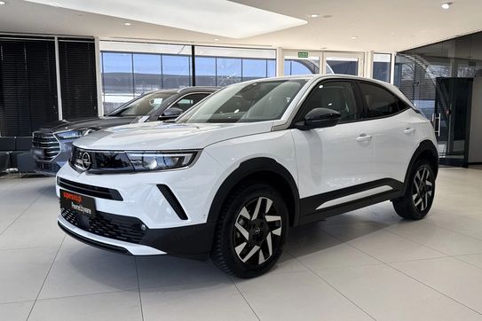 Opel Mokka 1.2 T Elegance