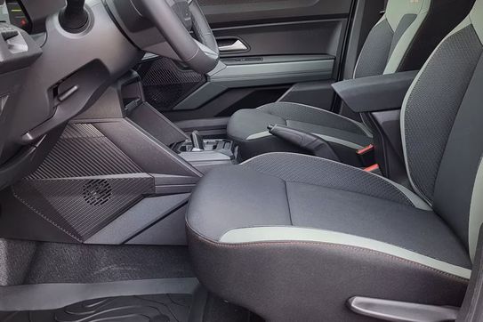 Dacia Duster Extreme 1.6 Full Hybrid