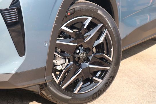 Peugeot 5008 GT Exclusive S&S e-DCS6 1.2 PureTech mHEV