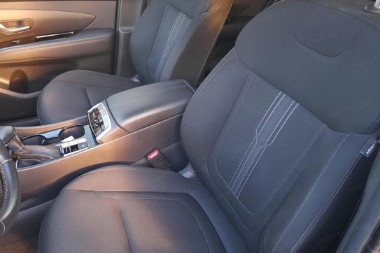 Hyundai Tucson 1.6 T-GDI Executive 2WD DCT