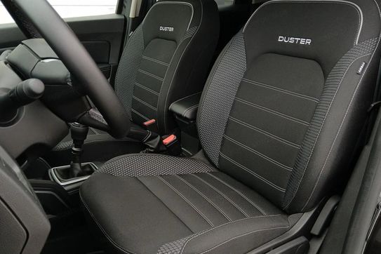 Dacia Duster 1.0 TCe Journey