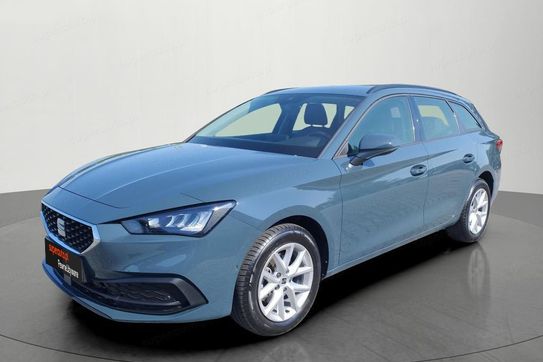 Seat Leon Style DSG