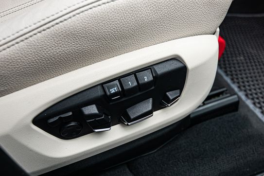 BMW X5 xDrive25d
