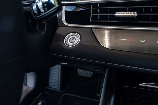 Chery Tiggo 7 Essential 1.6 T-GDI DCT