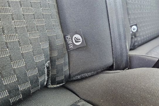 Ford Transit L4H3 Zabudowa Brygadowa