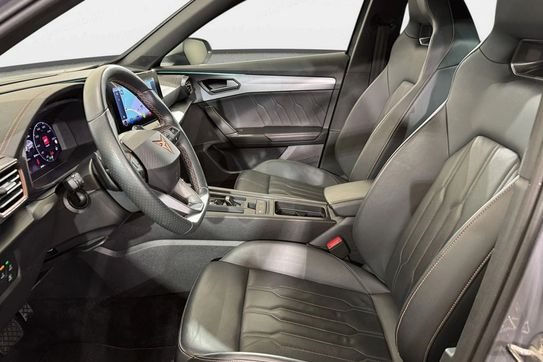 Cupra Formentor TSI DSG