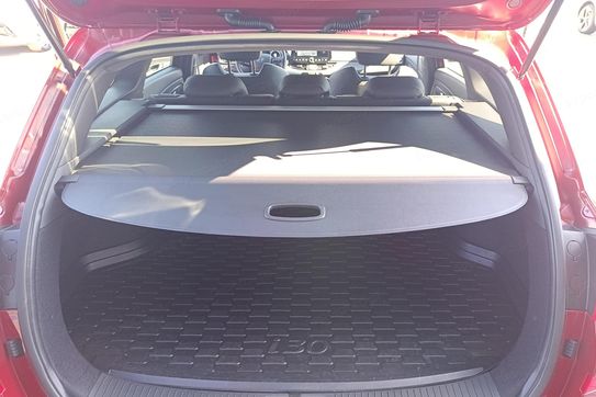 Hyundai i30 1.5 T-GDI 48V N-Line