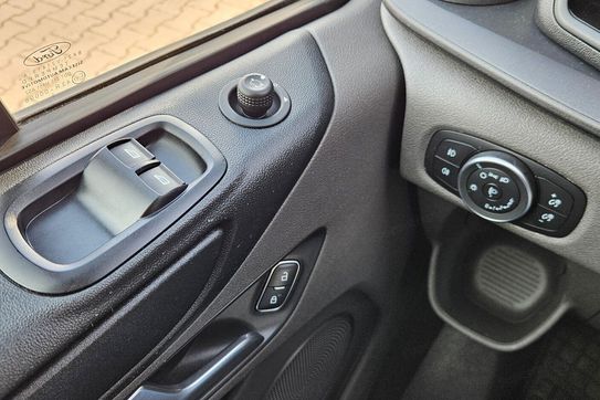 Ford Transit Custom L2H1