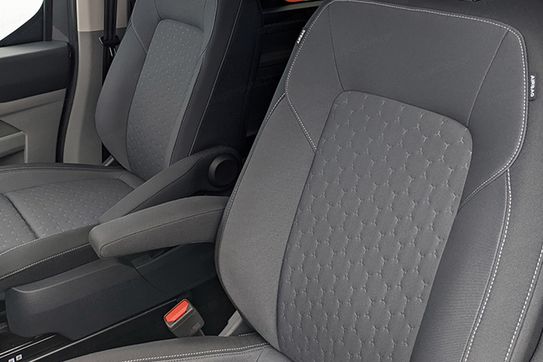 Ford Tourneo Custom 320 L2H1 Titanium A8