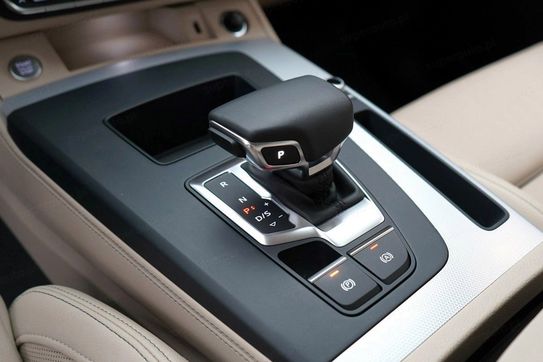 Audi Q5 50 TFSI e quattro S Line S tronic
