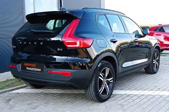 Volvo XC40 B4 B R-Design
