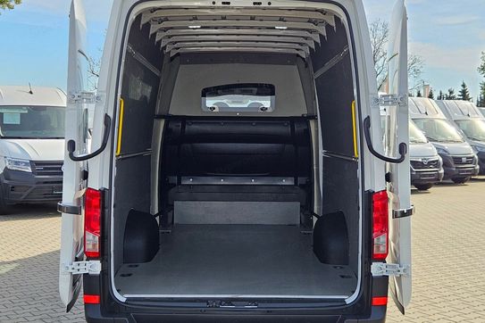 Volkswagen Crafter L5H2 Zabudowa Brygadowa