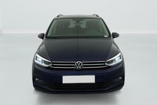 Volkswagen Touran Edition 1.5 TSI EVO DSG7