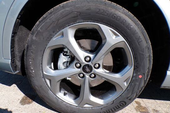 Ford Kuga ST-Line eCVT 2.5 PHEV FWD