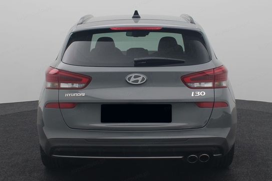 Hyundai i30 1.6 T-GDI  N-Line DCT