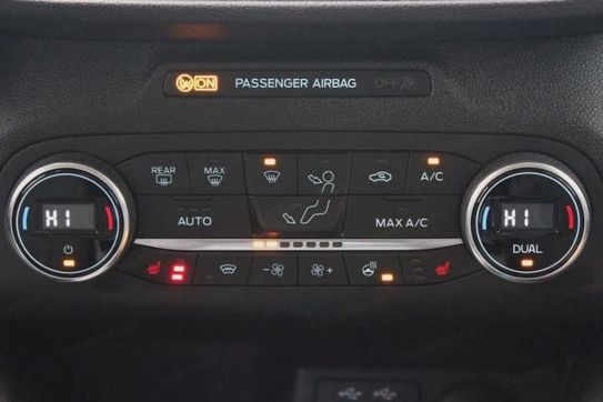 Ford Focus 2.0 EcoBlue Active aut