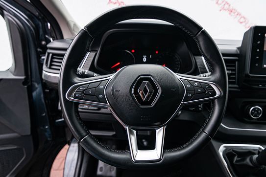 Renault Trafic Kombi L2H1