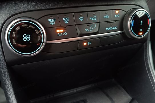 Ford Fiesta 1.5 EcoBoost ST X ASS