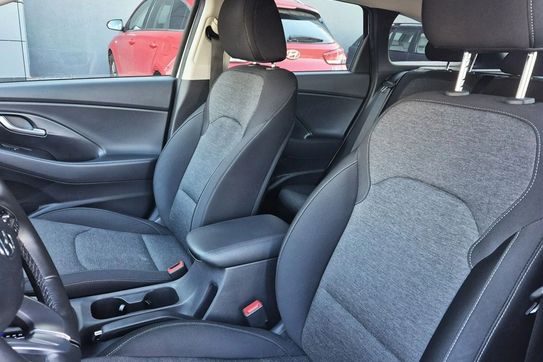 Hyundai i30 1.0 t-Gdi Smart