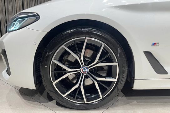 BMW Seria 5 520i M Sport