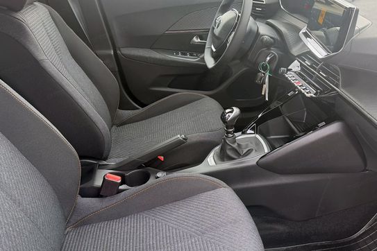 Peugeot 2008 Edition S&S 1.2 Turbo