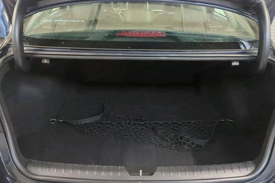 Kia Optima 1.6