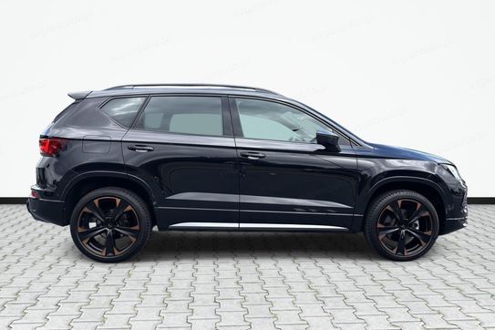 Cupra Ateca 1.5 TSI DSG