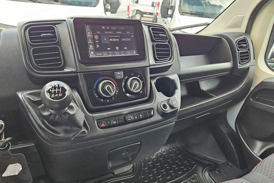 Fiat Ducato 2.2 L4H3