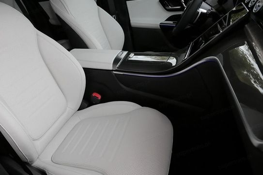 Mercedes GLC 200 d 4-Matic AMG Line