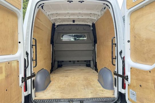 Renault Master dCi L3H2 Zabudowa Brygadowa