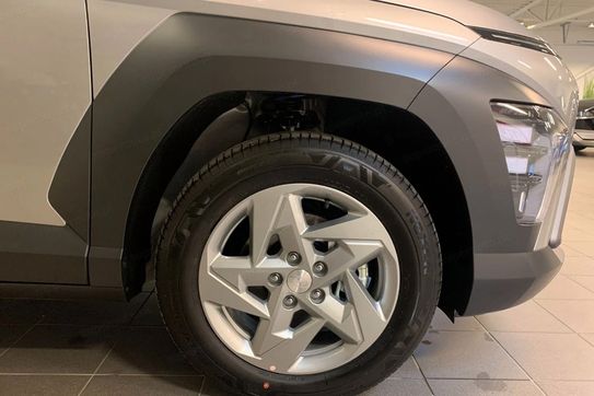 Hyundai Kona 1.6 T-GDI Executive